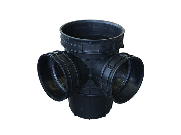 315-200A沉泥九十度井